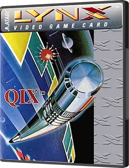 Qix (1991) (Telegames).zip